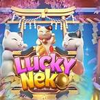 lucky neko pg slot demo